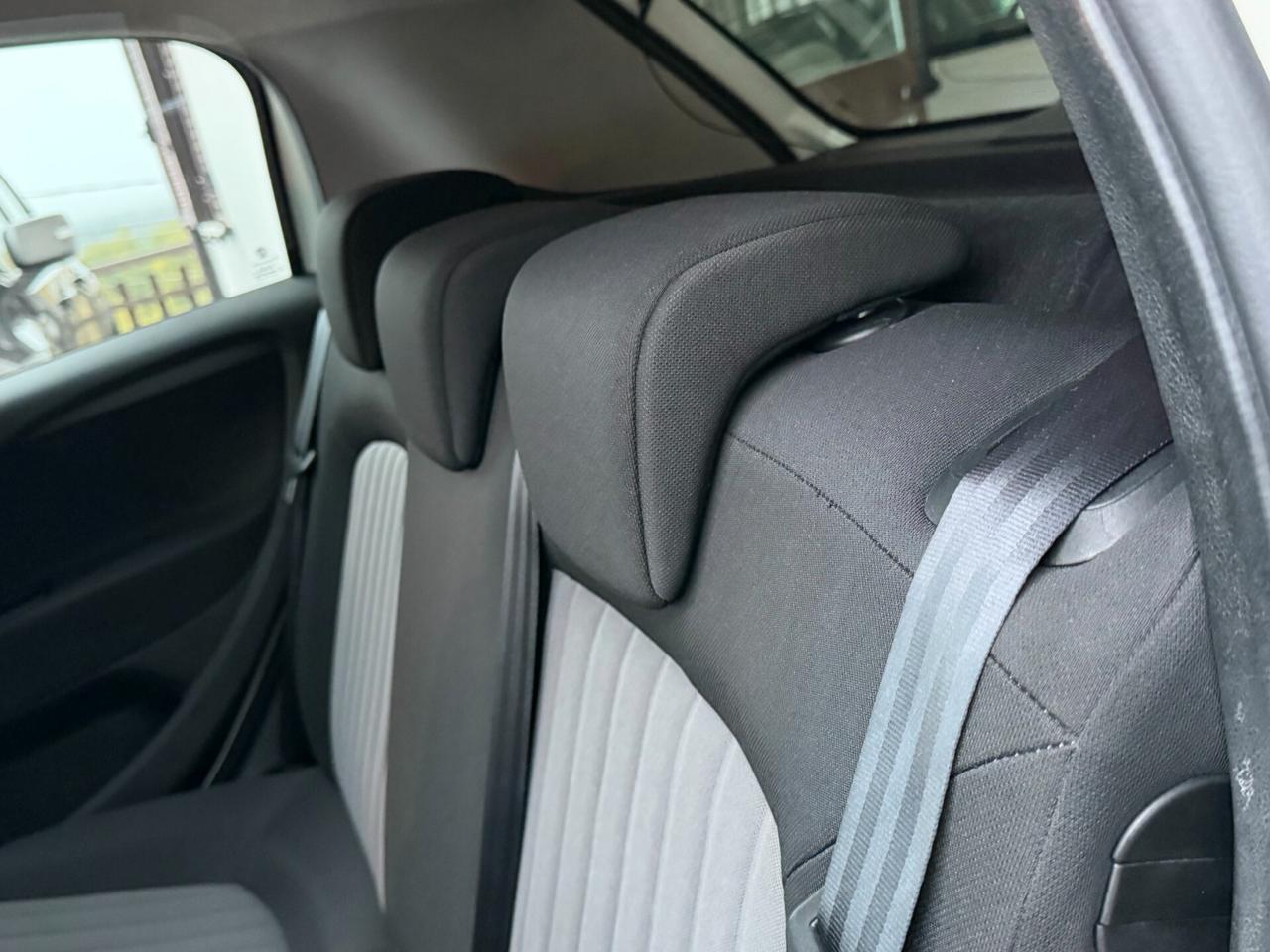 Fiat Punto New 1.3 M.JET 95 cv. 5 porte STREET