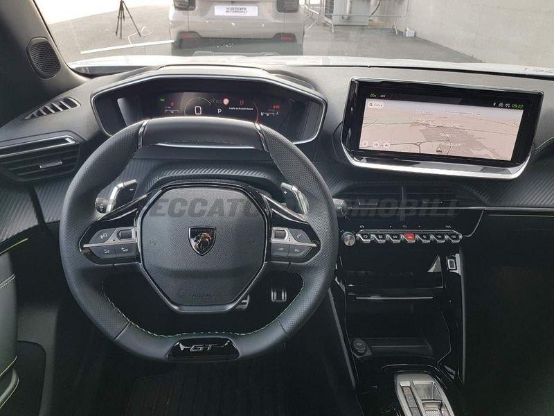 Peugeot 2008 2008 1.2 puretech GT s&s 130cv eat8