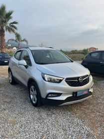 Opel Mokka X 1.6 CDTI Ecotec 4x2 Start&Stop Advance