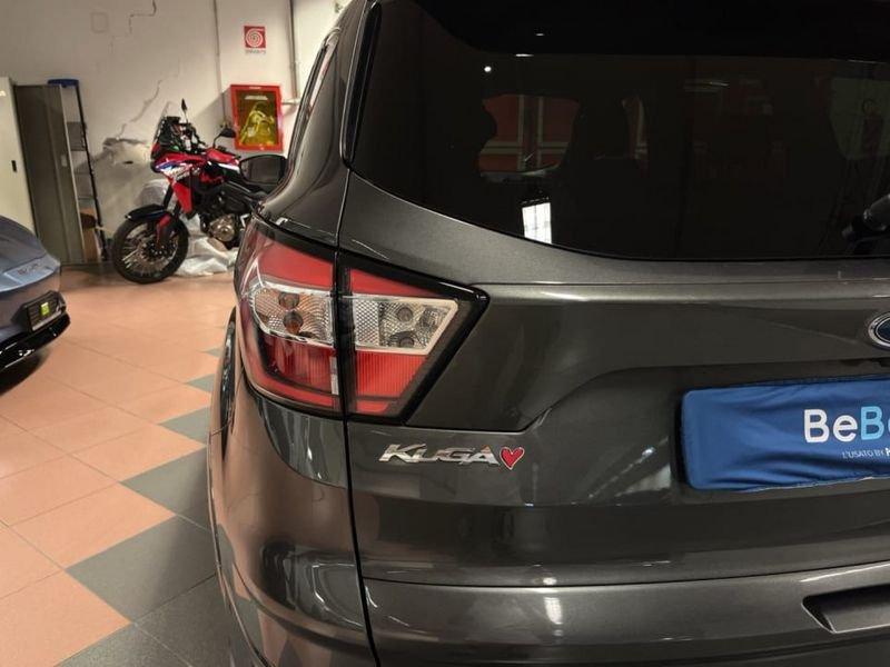 Ford Kuga 1.5 TDCI ST-LINE S&S 2WD 120CV POWERSHIFT