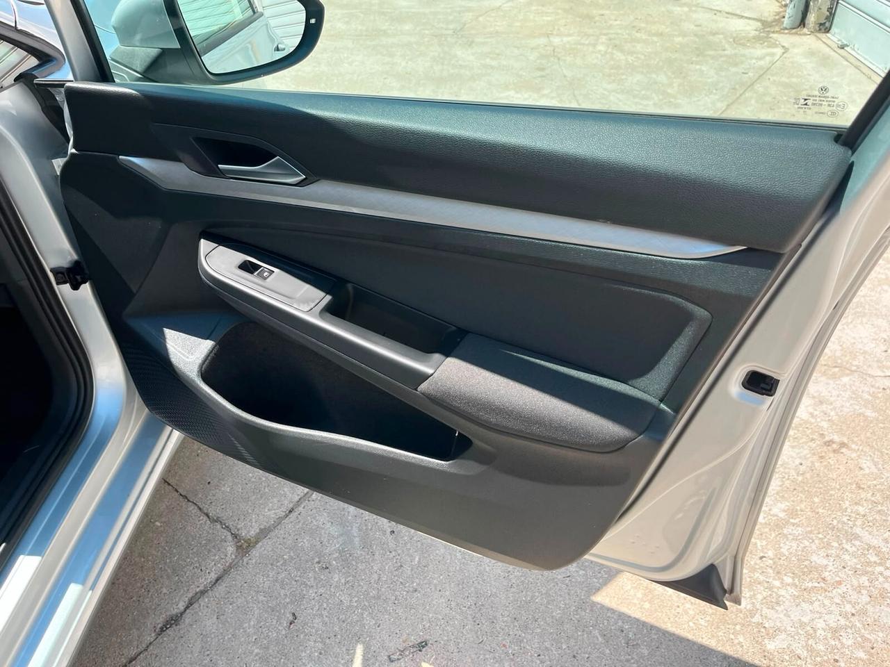 Volkswagen Golf 1.5 TSI EVO ACT Style