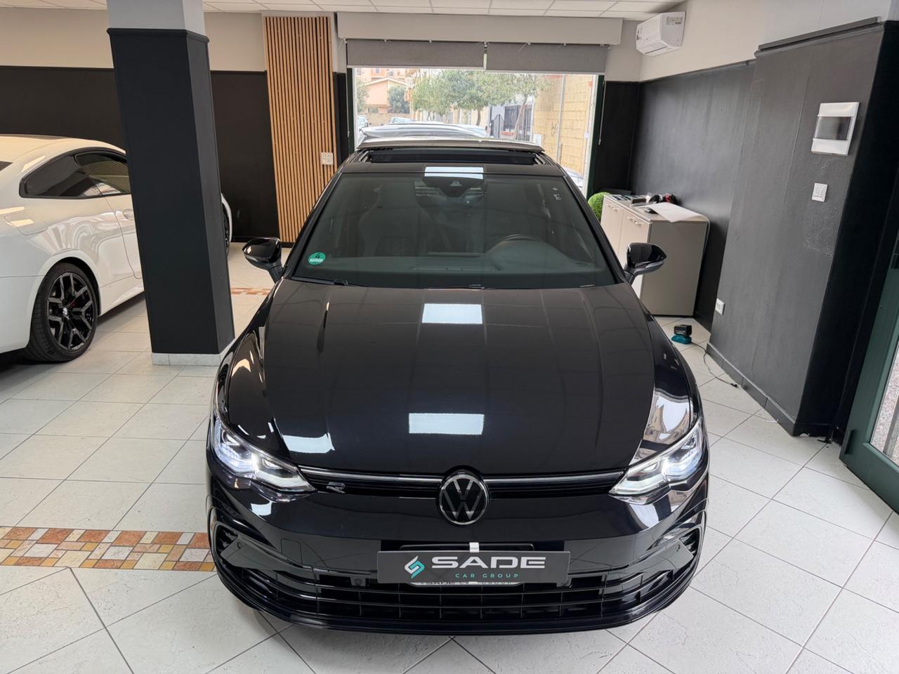 Volkswagen Golf 2.0 TDI 150 CV DSG SCR R-Line