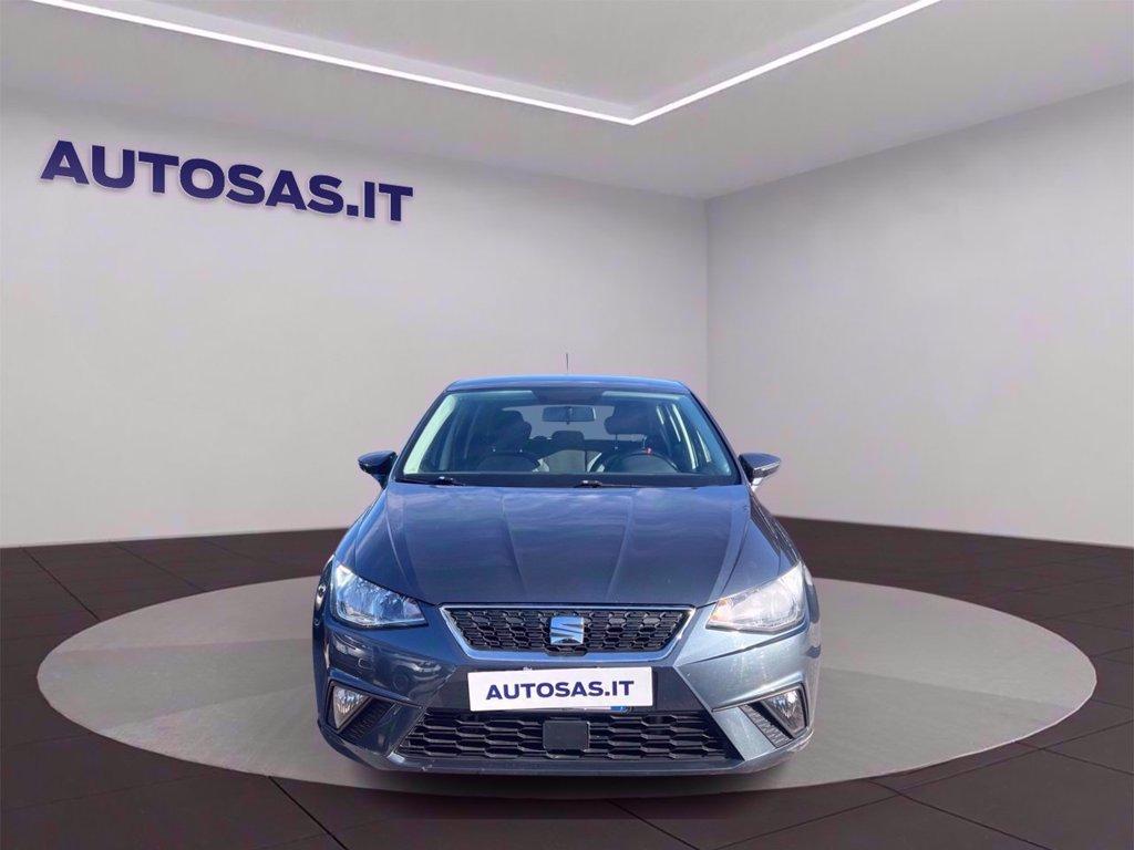 SEAT Ibiza 1.0 tgi Style 90cv del 2020