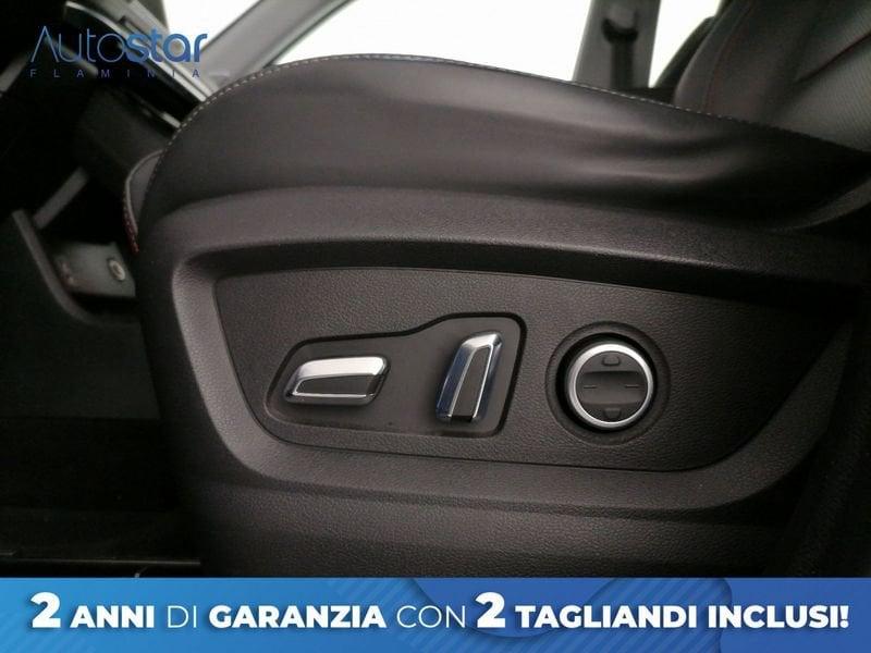 DR AUTOMOBILES DR 6.0 1.5 turbo Gpl 149cv cvt