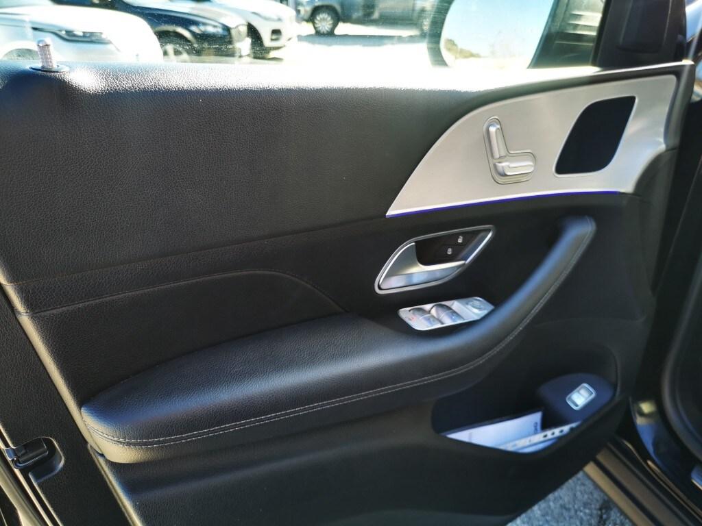 MERCEDES GLE (V167) GLE 300 d 4Matic E...