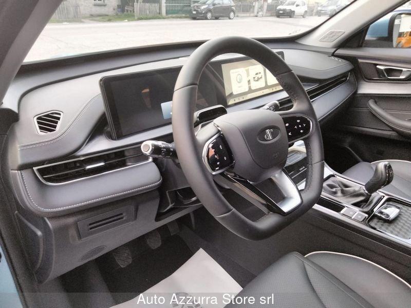 DR AUTOMOBILES DR 5 dr 5.0 1.5 Comfort *PROMO AZZURRA*