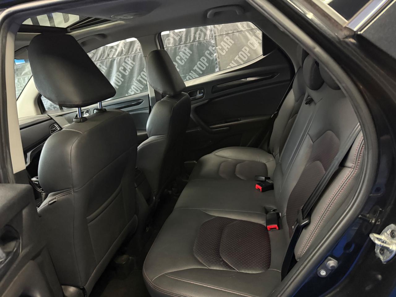 Dr DR4 Sport 1.6 Bi-Fuel GPL euro6c accetto permute e finanziamenti