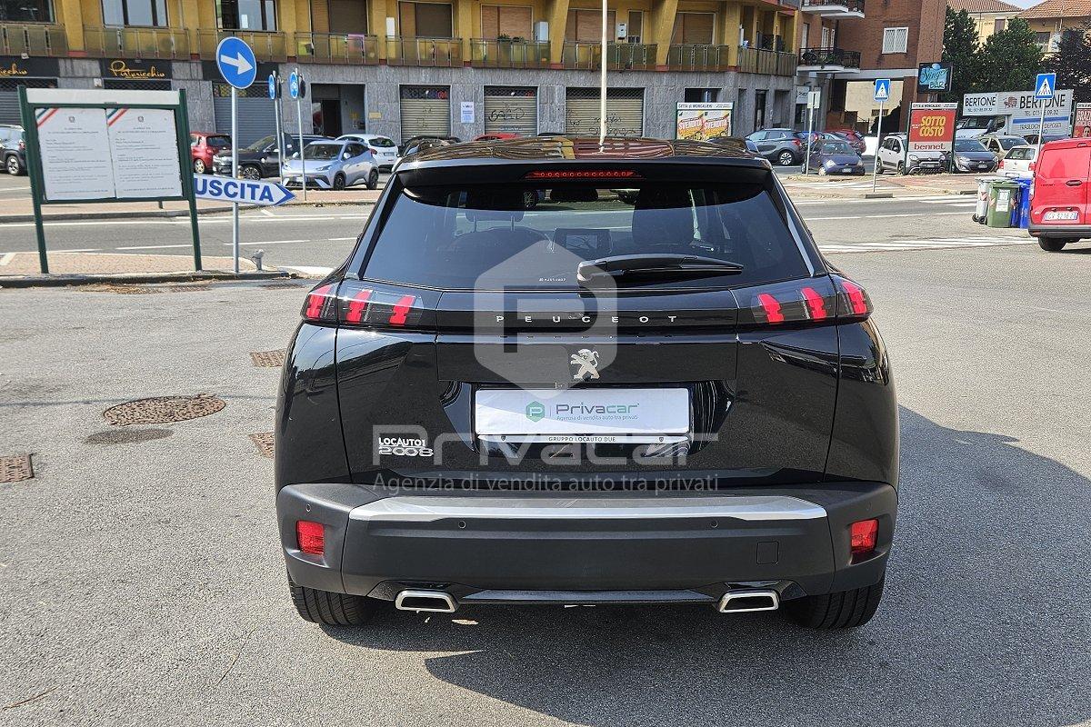 PEUGEOT 2008 PureTech 130 S&S Allure Pack