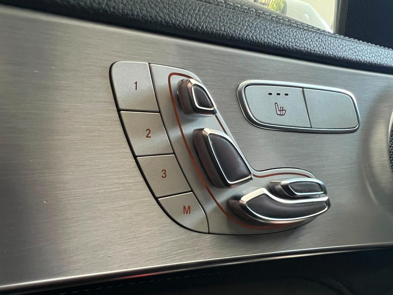 Mercedes-benz C 250 BlueTEC Automatic Premium AMG
