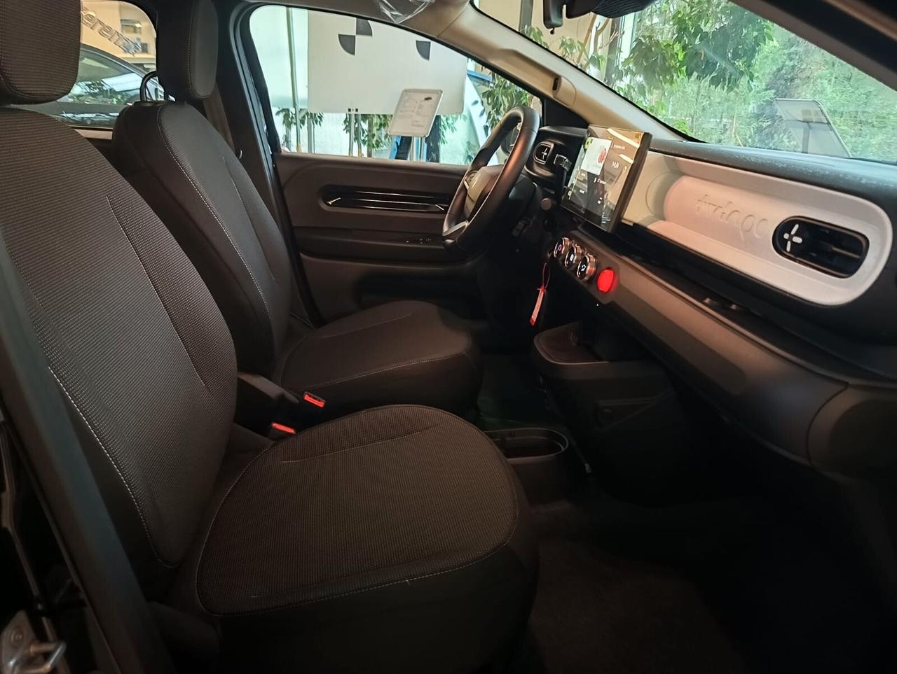Renault Twingo E-Tech Electric 80 CV Urban Range Evolution