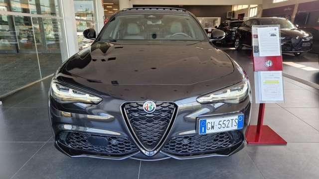 Alfa Romeo Giulia 2.0 Turbo 280 CV AT8 AWD Q4 Veloce + Tetto apribil