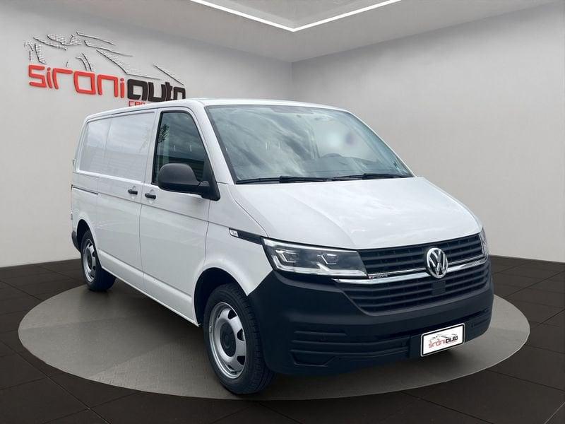 Volkswagen Transp. T3 TRANSPORTER T6 4 MOTION - IVA ESCLUSA