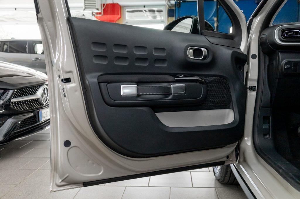 CITROEN C3 PureTech 110 S&S Max