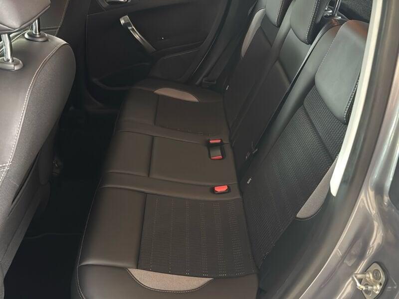 Peugeot 2008 PureTech Turbo 110cv Allure S/S