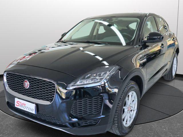 JAGUAR E-Pace 2.0D 150 CV AWD aut.