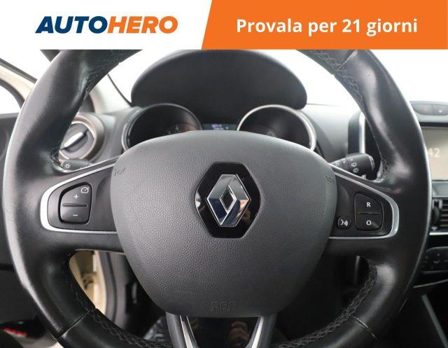 RENAULT Clio dCi 8V 90CV Start&Stop 5 porte Energy Intens