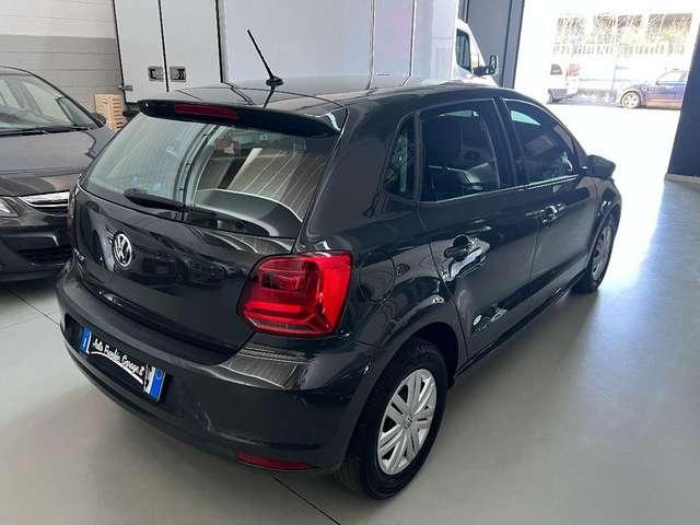 Volkswagen Polo 1.0 MPI 5p. Trendline