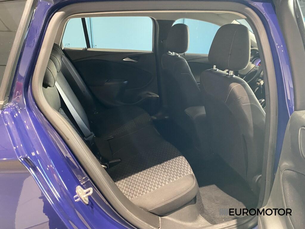 Opel Astra Sports Tourer 1.6 CDTI Elective