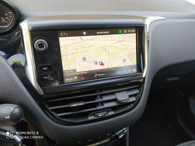 Peugeot 208 208 5p 1.2 puretech Allure 82cv