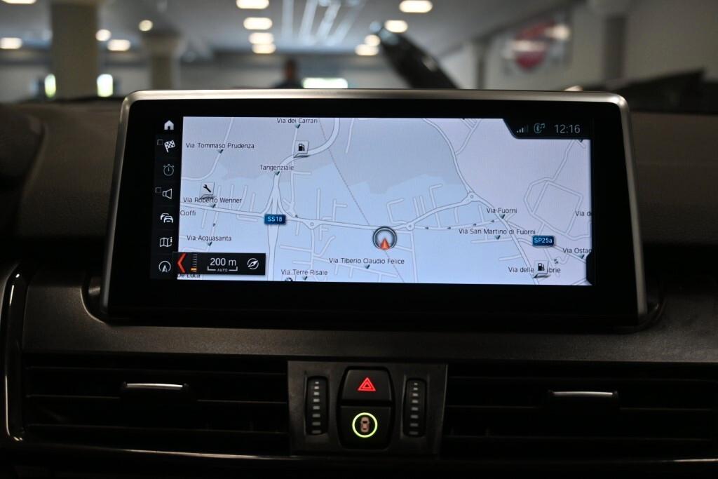Bmw Serie 2 Gran Tourer 216d Advantage