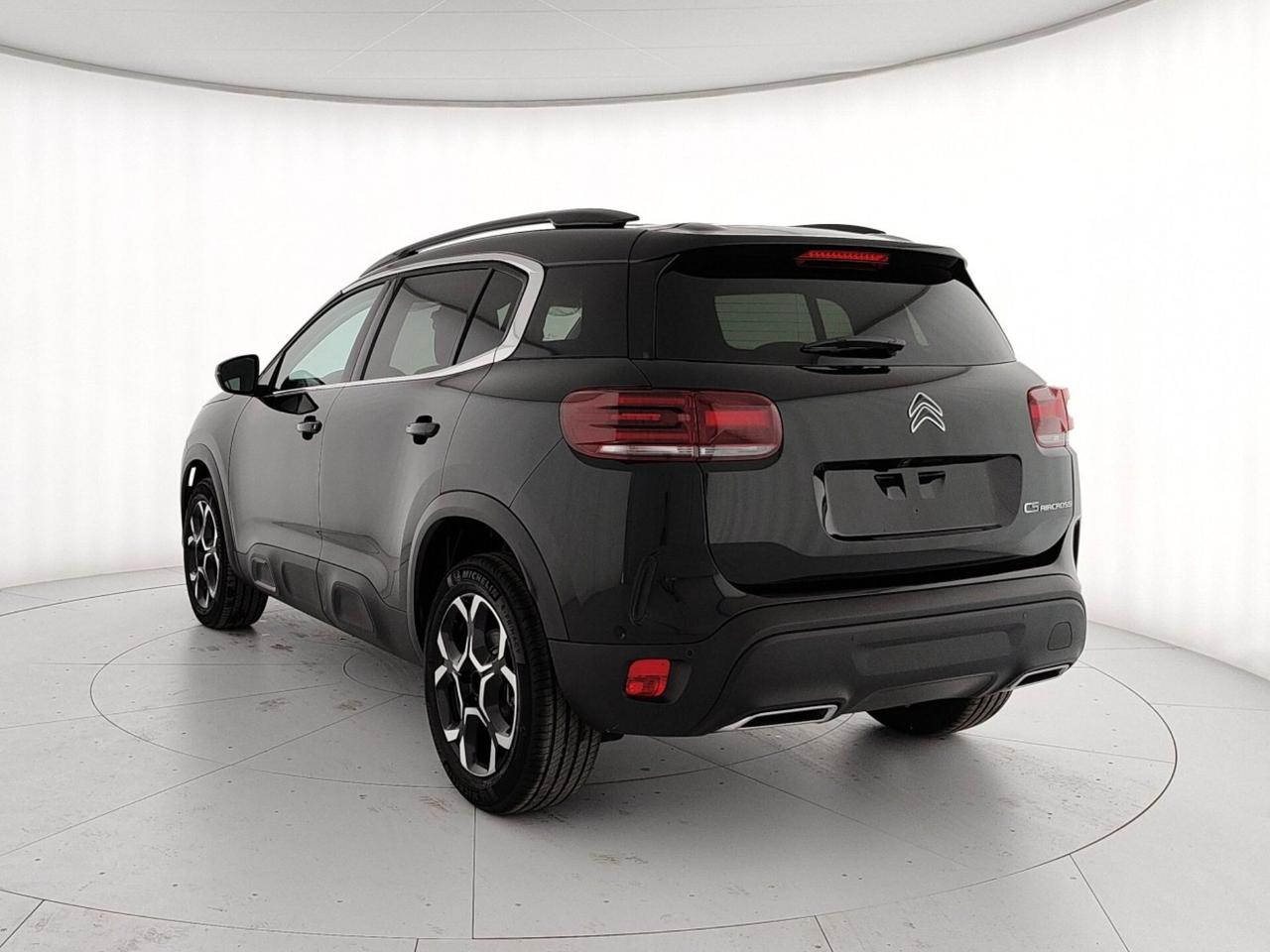 Citroen C5 Aircross Bluehdi EAT8 Max 130Cv