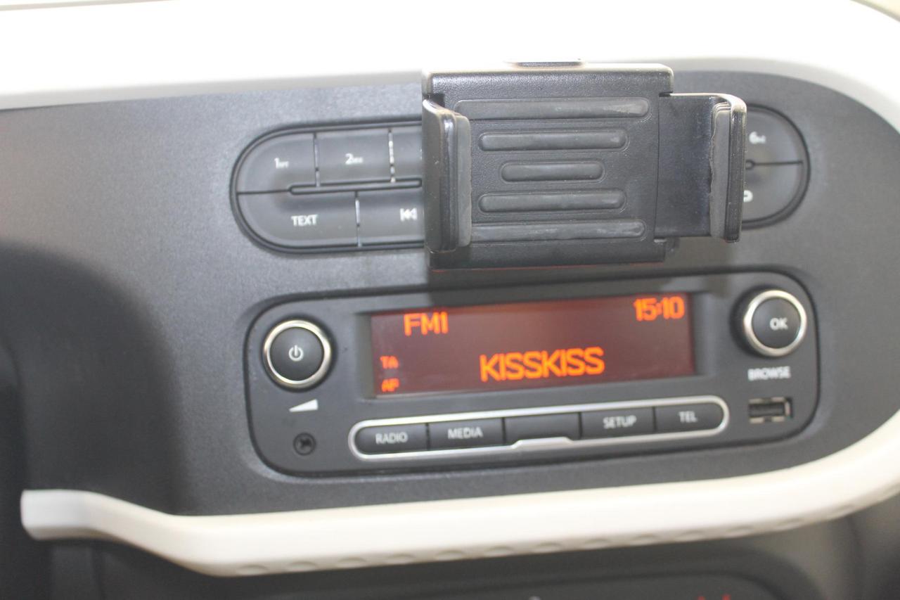 Renault Twingo 1.0 Sce Duel 65 Cv.