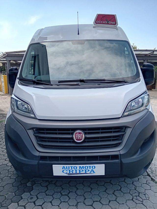FIAT Ducato 2.2 MJT 140CV MH2 FURGONE