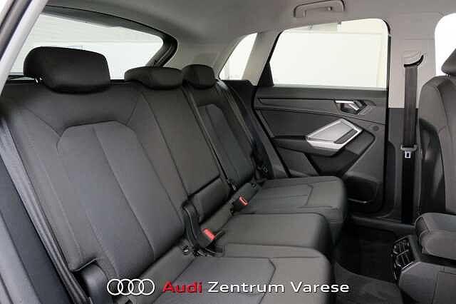 Audi Q3 Q3 35 TFSI 150CV MHEV Stronic Advanced