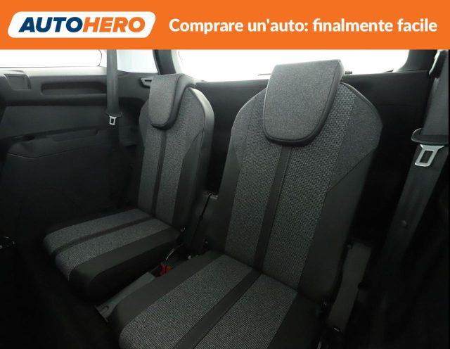 PEUGEOT 5008 BlueHDi 120 S&S Allure