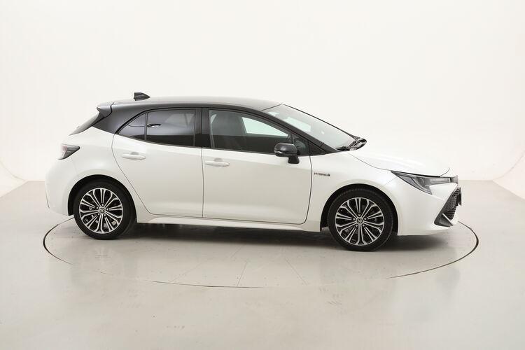 Toyota Corolla Hybrid Style BR528515 2.0 Full Hybrid 184CV