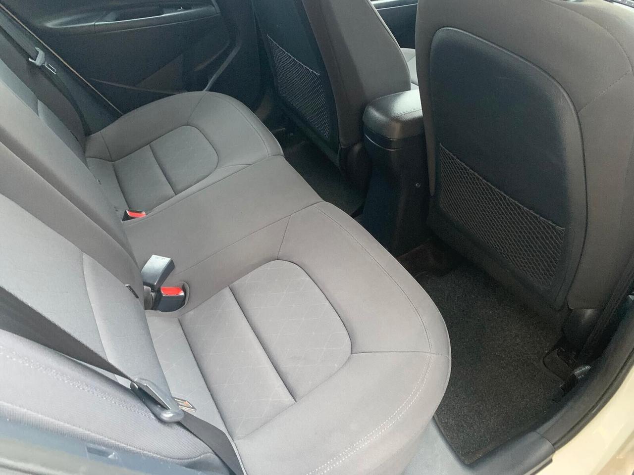 Kia Rio 1.2 benz 5p. Active Neopat. Unicoprop.