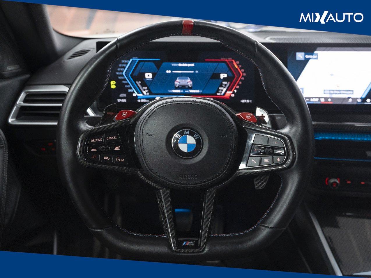 BMW M2 Coupe 3.0 480CV Auto