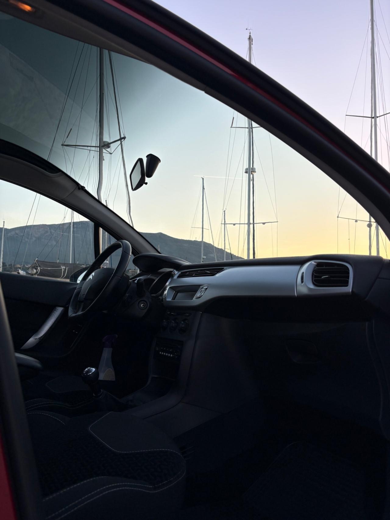 Citroen C3 1.1 4 cilindri UNICA PROPRIETARIA