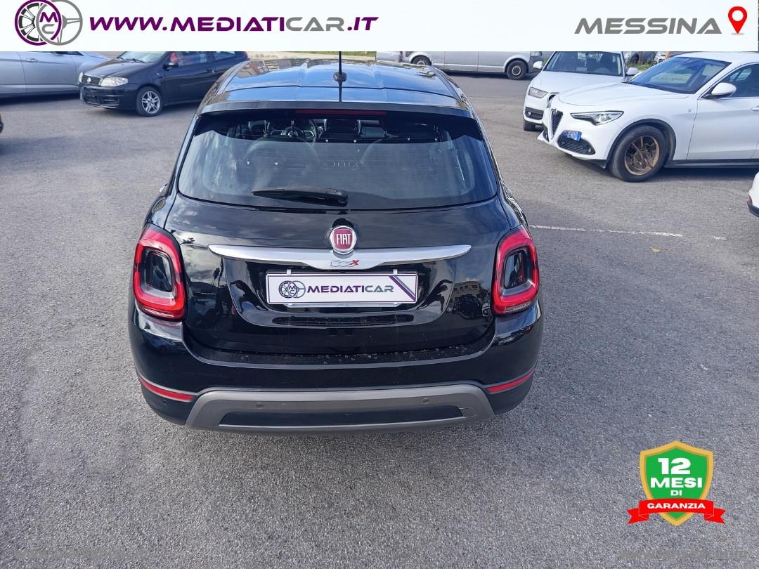 FIAT 500X 1.3 M.Jet 95 CV Cross