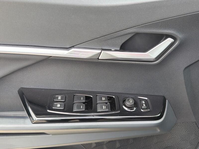 KGM Torres Torres 1.5 turbo gdi Icon awd auto