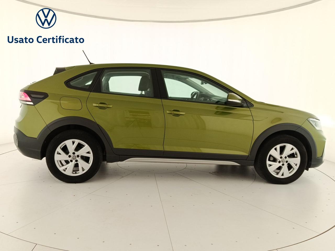 VOLKSWAGEN Taigo - Taigo 1.0 TSI 95 CV Life