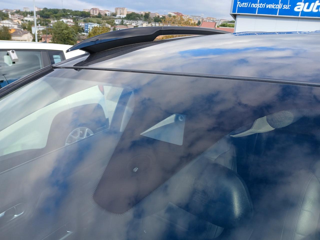 CITROEN C5 AIRCROSS BHDi 130 CV AUTO 2023 AT8