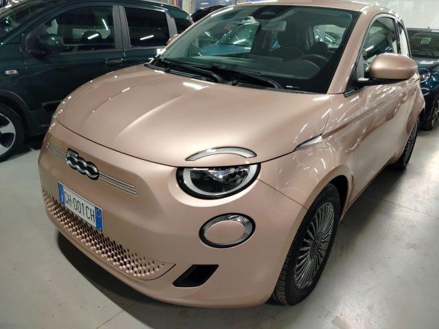 FIAT 500e Berlina 42 kWh ICON