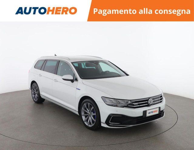 VOLKSWAGEN Passat Variant 1.4 GTE DSG Plug-In-Hybrid