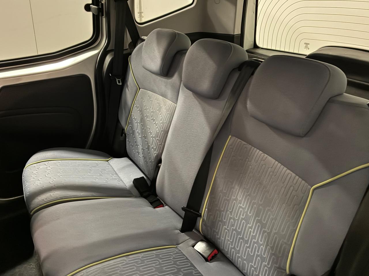 Peugeot Bipper Tepee 1.3 HDi 75cv Outdoor