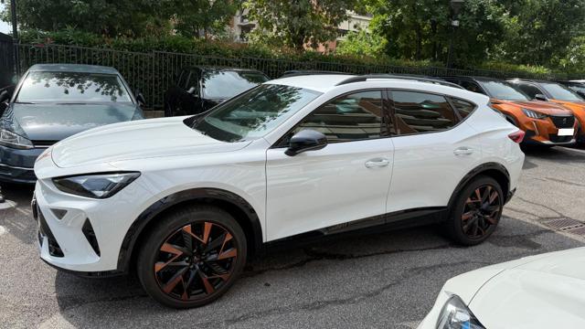 CUPRA Formentor 2.0TDI 150CV DSG*24MG*CL19*FULL LED*CARPLAY