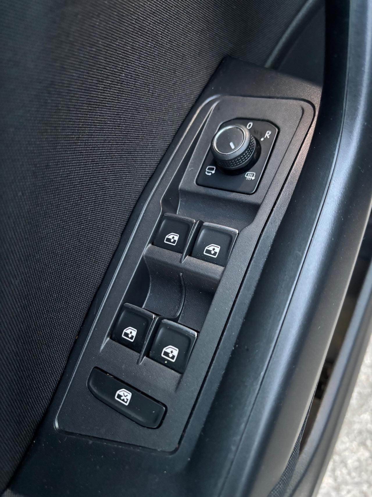 Volkswagen T-Roc 2.0 TDI SCR 150 CV DSG Advanced BlueMotion Technology