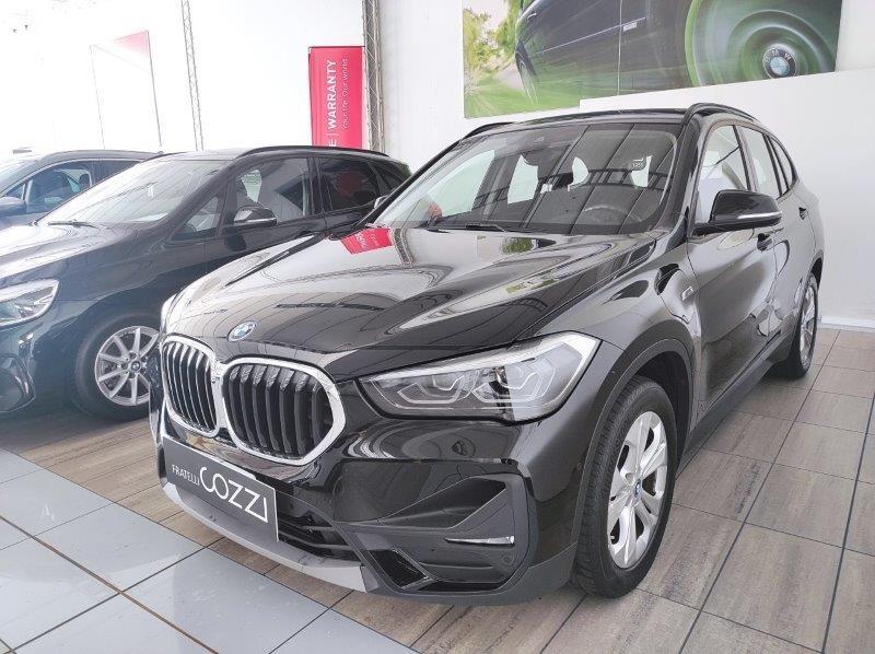 BMW X1 (F48) - X1 xDrive25e Business Advantage