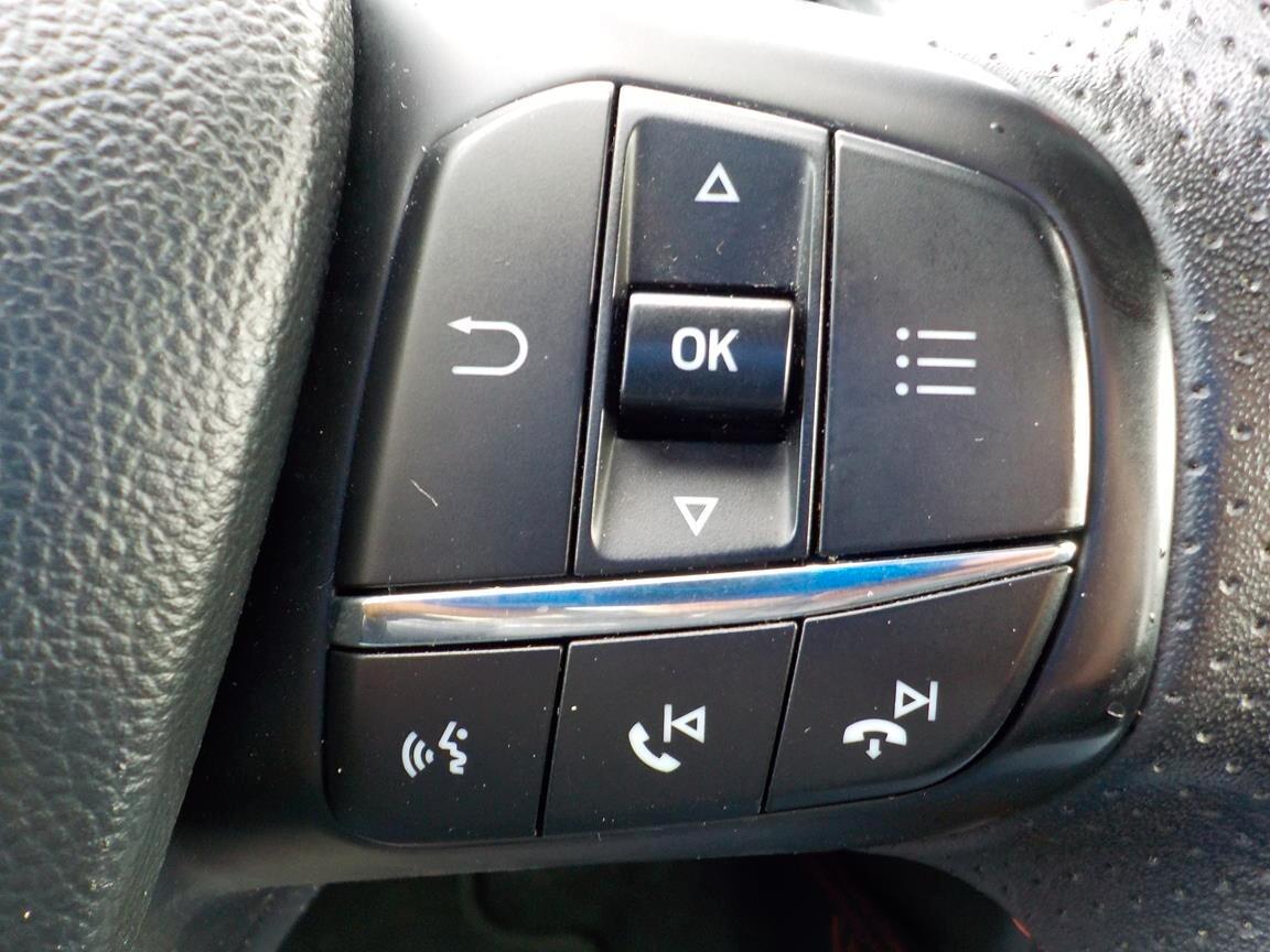 Ford Focus 1.5 TDCi 120 CV Start&Stop SW ST Line