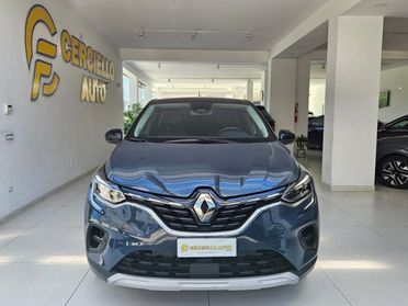 RENAULT Captur TCe 100 CV GPL Techno tua da ?189,00 mensili