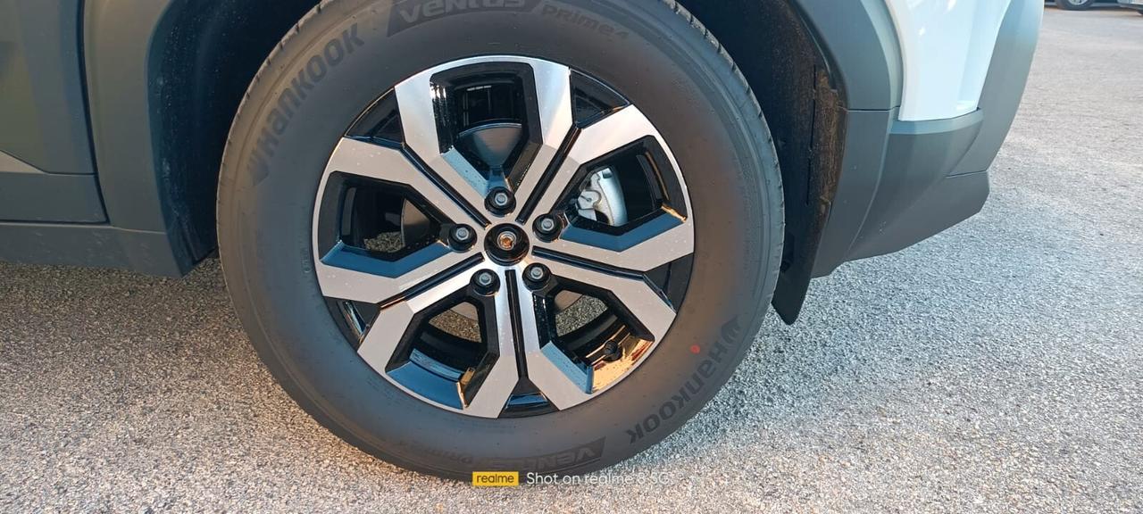 Dacia Duster ECO-G 100 CV Expression