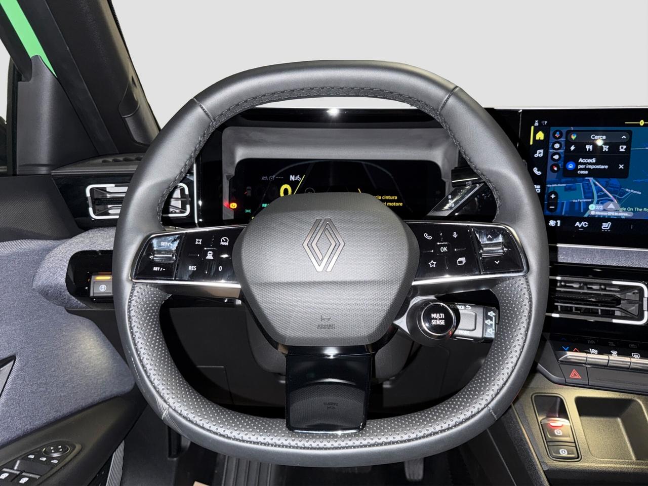 Renault 5 E-Tech Electric 150 CV Comfort Range Techno