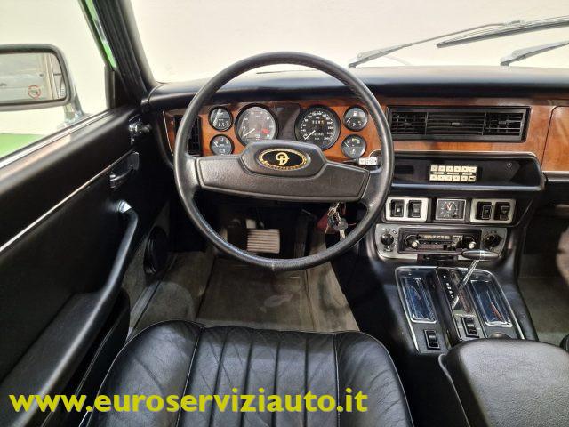 JAGUAR XJ6 5.3 HE XJ 12