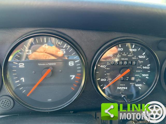 PORSCHE 911 Carrera 964 RS America IVA ESPOSTA