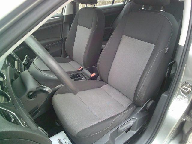 VOLKSWAGEN Golf 1.6 TDI 90 CV 5p. Trendline BlueMotion Technology
